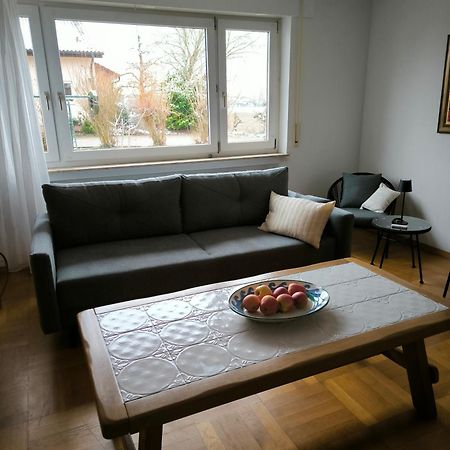 Aussichtsreich Apartment Kirchheim am Neckar Екстериор снимка