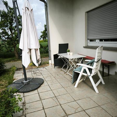 Aussichtsreich Apartment Kirchheim am Neckar Екстериор снимка